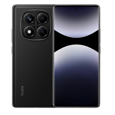 Xiaomi Redmi Note 14 PRO 12/512Gb Midnight Black RU